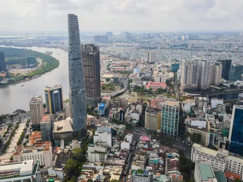 Lợi nhuận doanh nghiệp bất động sản kỳ vọng phục hồi từ mức nền thấp của năm ngoái