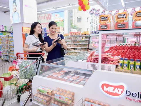 Thị trường bán lẻ được 'dọn đường', hệ sinh thái của Masan (MSN) tăng tốc