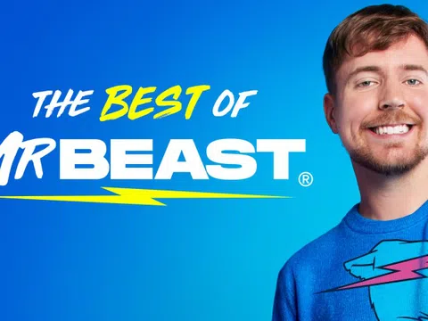 Câu chuyện kinh doanh bên trong đế chế MrBeast: Đốt 4 triệu USD cho mỗi video, chấp nhận lỗ 120 triệu USD/năm để thống trị