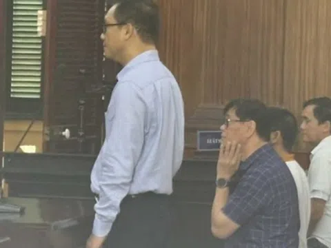 Sai phạm chuyển nhượng “đất vàng”, 4 cựu lãnh đạo Casumina lãnh án
