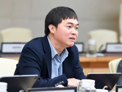 VII Holding của ông Vũ Đình Độ trở thành cô đông lớn nhất của Tasco