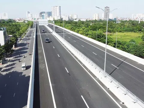 Hà Nội đẩy nhanh nghiên cứu tiền khả thi 3 dự án giao thông trọng điểm