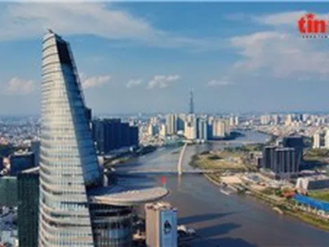 TP Hồ Chí Minh dự kiến thu hơn 86.000 tỷ đồng từ nguồn thu đất đai trong năm 2025