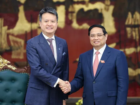 Tổng Giám đốc Tổ chức Sở hữu trí tuệ thế giới: Việt Nam là một hình mẫu về đổi mới sáng tạo