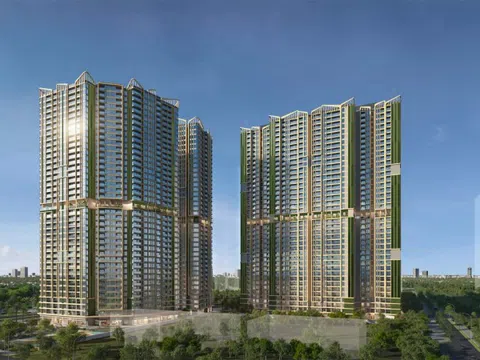 Bất động sản TCO tất toán 2.500 tỷ đồng trái phiếu giữa lúc nợ phải trả gấp 12,5 lần vốn chủ