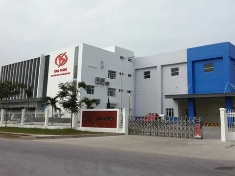 Lãnh đạo Tập đoàn Kido (KDC) muốn bán ra hơn 400.000 cổ phiếu KDC, dự thu về khoảng 23 tỷ đồng