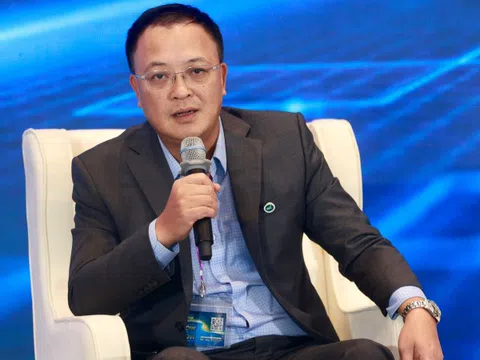 Phó Chủ tịch Ủy ban Chứng khoán Nhà nước: Nâng hạng thị trường là cột mốc trên hành trình dài, không phải đích đến