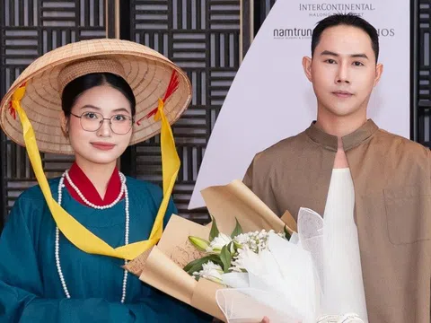 NTK Lâm Gia Khang kết hợp di sản văn hóa Việt và nghệ thuật đương đại