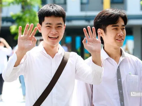 Bản tin 27/9: 5 điểm mới thi tốt nghiệp THPT năm 2026