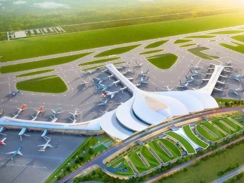 TẬN DỤNG "THỜI CƠ VÀNG" ĐỂ BỨT PHÁ, XÂY DỰNG TỈNH ĐỒNG NAI "XANH, VĂN MINH, HIỆN ĐẠI", VỮNG VÀNG TIẾN VÀO KỶ NGUYÊN PHÁT TRIỂN MỚI
