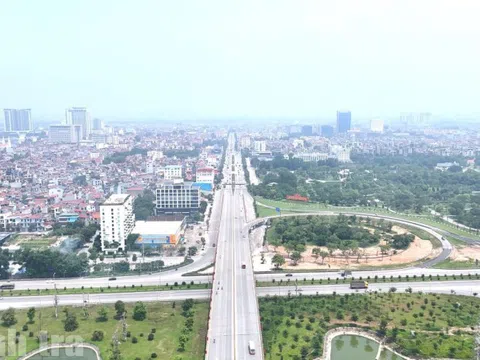 Địa phương này sắp trở thành 'thủ phủ điện tử' của Việt Nam