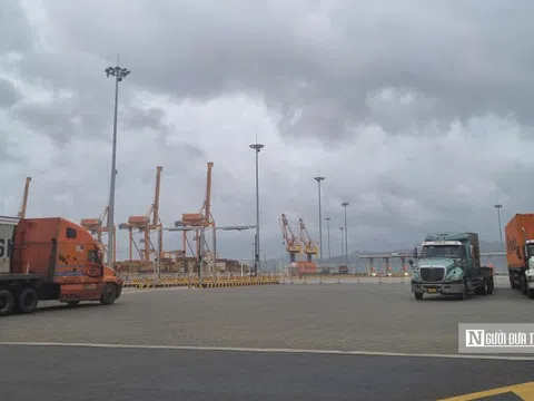 Phân cấp, phân quyền giúp giảm chi phí XNK hàng hóa