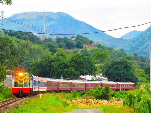 Sau năm 2030 sẽ đầu tư tuyến đường sắt Hải Phòng - Hạ Long - Móng Cái