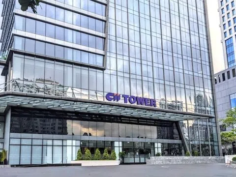 Đầu tư Hạ tầng Kỹ thuật TP HCM (CII) giải thể Công ty TNHH một thành viên Cầu Sài Gòn 2