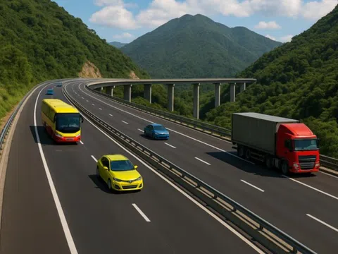 Khánh Hoà: Đề xuất đầu tư cao tốc Nha Trang - Đà Lạt hơn 25.000 tỷ đồng theo hình thức PPP