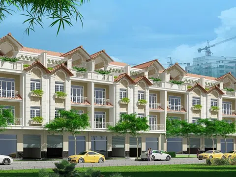 Hà Nội điều chỉnh diện tích đất thực hiện dự án Khu nhà ở thấp tầng Đại Từ