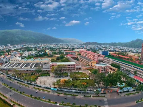 Khu đất hơn 3 ha mặt biển Quy Nhơn sắp được đấu giá khởi điểm gần 1.200 tỷ đồng