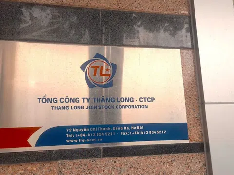 Tổng Công ty Thăng Long (TTL) thành lập công ty con có vốn điều lệ 200 tỷ đồng
