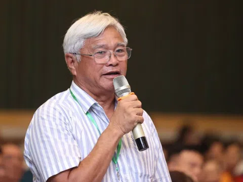“Vua chuối” chất vấn Bộ trưởng Công Thương chuyện trái bưởi mãi chưa sang được Trung Quốc