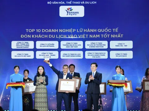 Để mỗi chuyến đi đẹp hơn trong ký ức du khách và phù hợp với xu hướng bền vững của tương lai