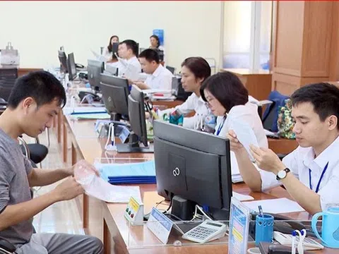 25 dịch vụ công thiết yếu phải nộp trực tuyến từ 1/10, ai cũng nên biết