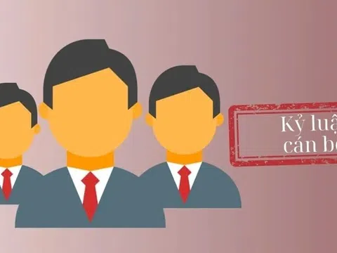 Quy định mới về thẩm quyền, thủ tục xử lý kỷ luật đối với người đã thôi việc, nghỉ hưu