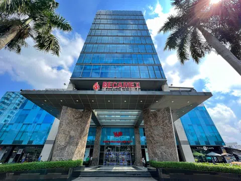 Cổ đông của Becamex IDC (BCM) thống nhất đổi tên thành Becamex Group