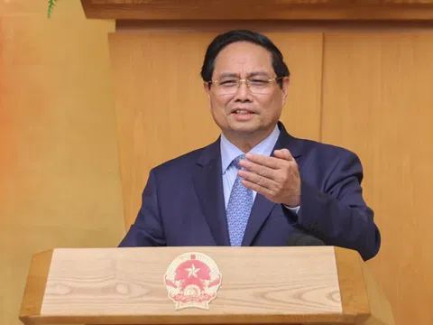 Thủ tướng: Người dân còn phàn nàn thì Chính phủ còn phải gian nan, vất vả và có giải pháp hiệu quả