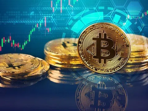 Vượt mốc 200 tỷ USD, Việt Nam đứng thứ 3 châu Á - Thái Bình Dương về giao dịch tiền mã hoá