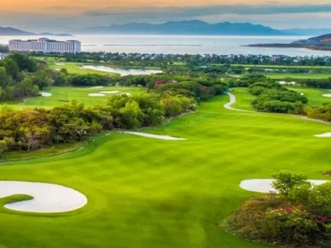 Bắc Ninh duyệt quy hoạch khu đô thị sinh thái tích hợp sân golf, casino và nghỉ dưỡng cao cấp