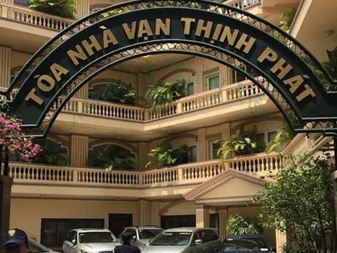 Kiện toàn thành viên Ban Chỉ đạo thu hồi tài sản trong vụ án Vạn Thịnh Phát
