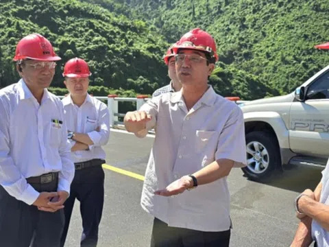 Các dự án điện chậm tiến độ sẽ bị kiểm tra, thúc ép triển khai ở Đà Nẵng