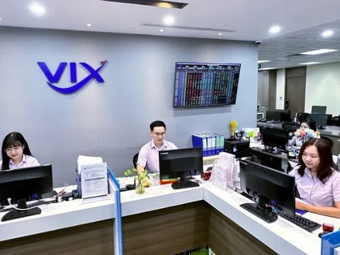 Lãi nửa năm đã vượt 40% kế hoạch, Chứng khoán VIX (VIX) trình cổ đông mục tiêu lợi nhuận 'khủng' 5.000 tỷ đồng