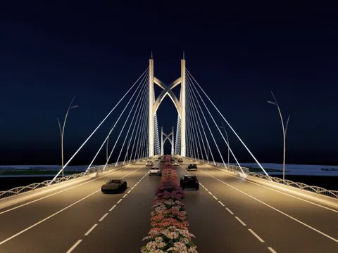 Thaigroup rút đề xuất đầu tư 3 cây cầu tỷ USD tại TP.HCM