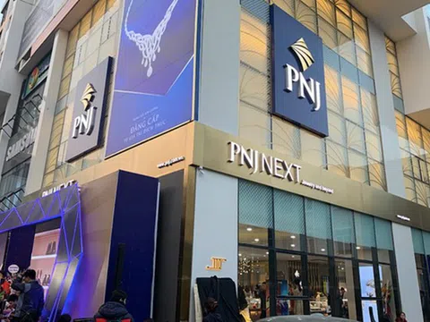 PNJ: Lãnh đạo mua cổ phiếu ESOP bằng 1/4 thị giá, sắp chi 473 tỷ đồng trả cổ tức