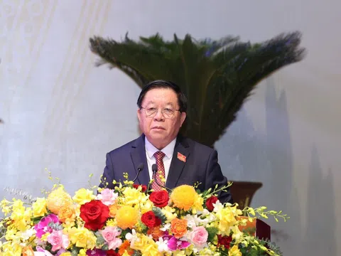 Quyết tâm xây dựng Gia Lai trở thành tỉnh phát triển khá của cả nước