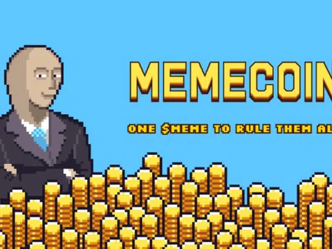 Giải mã Memecoin: Từ trò đùa trên Internet đến 'vé số' trong thị trường tiền mã hóa