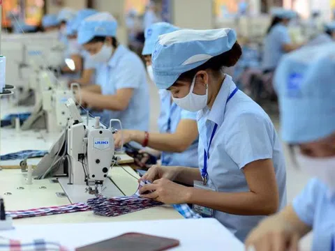 Người lao động nơi này dự kiến được tăng lương tối thiểu 900.000 đồng/tháng từ năm 2026