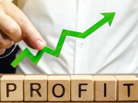 Lợi nhuận doanh nghiệp niêm yết quý 3/2025: Ngân hàng dẫn dắt, thép và bán lẻ phục hồi