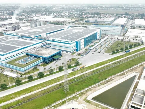Nghệ An bứt phá thu hút FDI, hướng tới “thủ phủ” công nghiệp xanh Bắc Trung Bộ