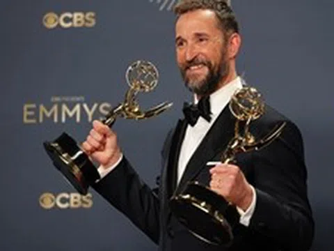 'The Pitt' và 'The Studio' giành nhiều giải thưởng nhất tại Lễ trao giải Emmy