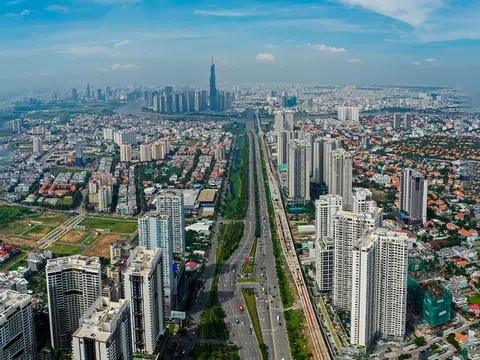 TP HCM mở cơ chế thí điểm, thúc đẩy doanh nghiệp đầu tư nhà ở thương mại