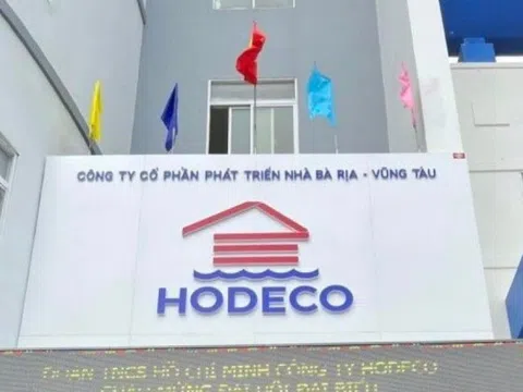 Hodeco (HDC) thông qua phát hành 21,4 triệu cổ phiếu thưởng