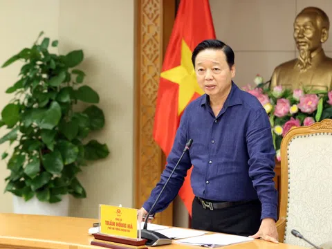 Dự báo càng chính xác, cảnh giác càng cao, chuẩn bị đầy đủ thì thiệt hại sẽ càng được giảm thiểu