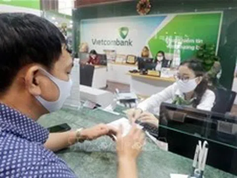 Từ 15/9, các ngân hàng phải duy trì tỷ lệ an toàn vốn tối thiểu 8%