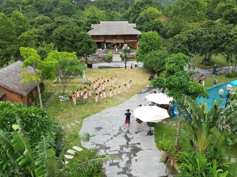 Hà Nội thúc đẩy du lịch xanh từ chính sách đến sản phẩm