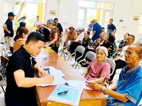 Nhận thức của người dân về quyền được trợ giúp pháp lý ngày càng cao