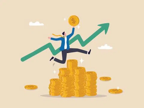 VCBS: Lợi nhuận ngành chứng khoán tăng bằng lần, nhóm ngân hàng ghi nhận kết quả tích cực trong quý 3