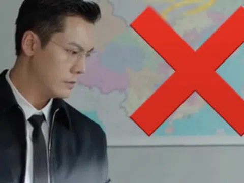 Hai công ty phát hành phim có “đường lưỡi bò” bị tạm dừng hoạt động tại Việt Nam