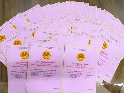 Gia Lai mở chiến dịch 90 ngày làm giàu, làm sạch dữ liệu đất đai
